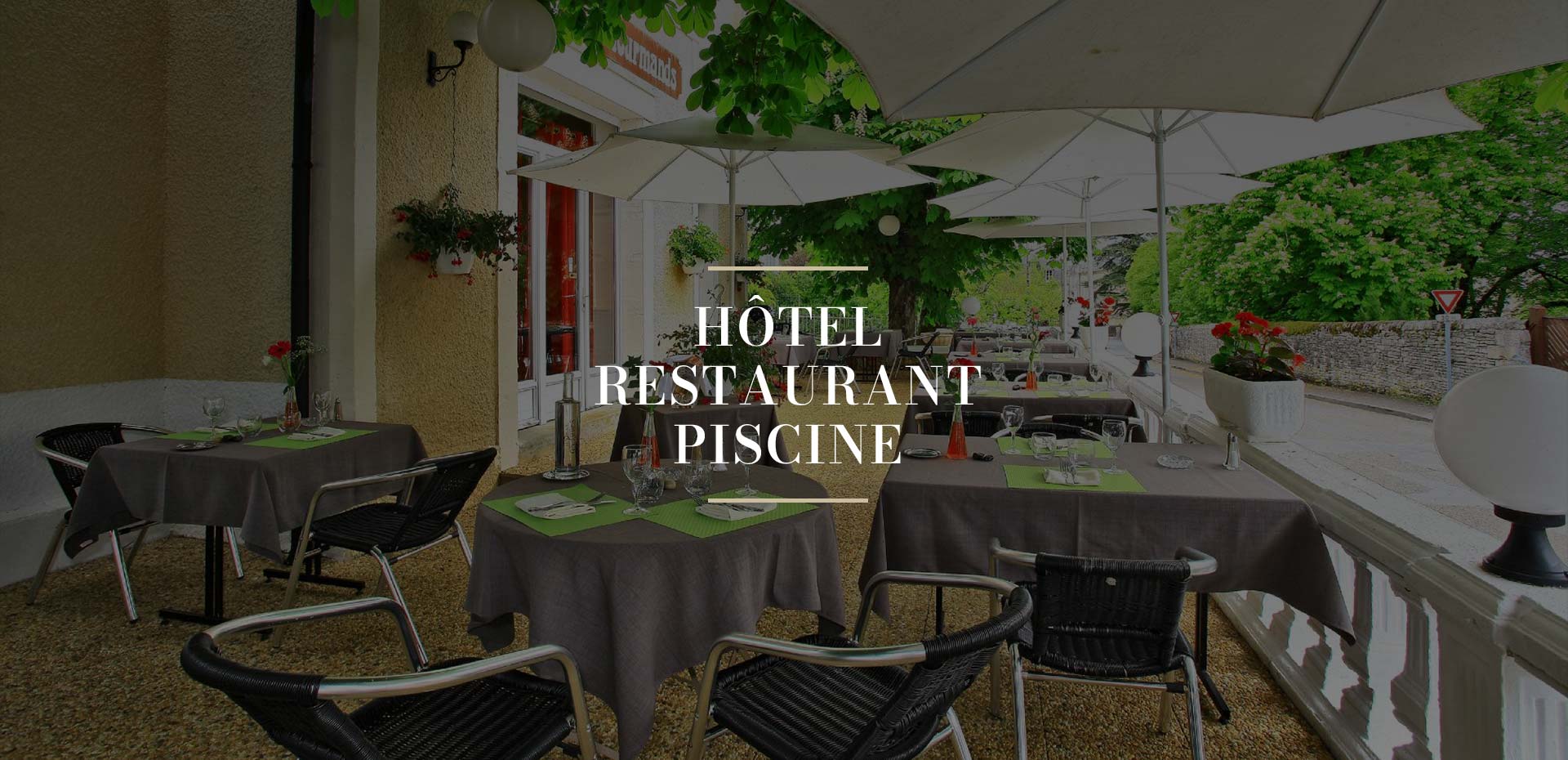 hôtel restaurant près de Rocamadour